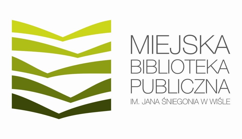 Logo Biblioteki